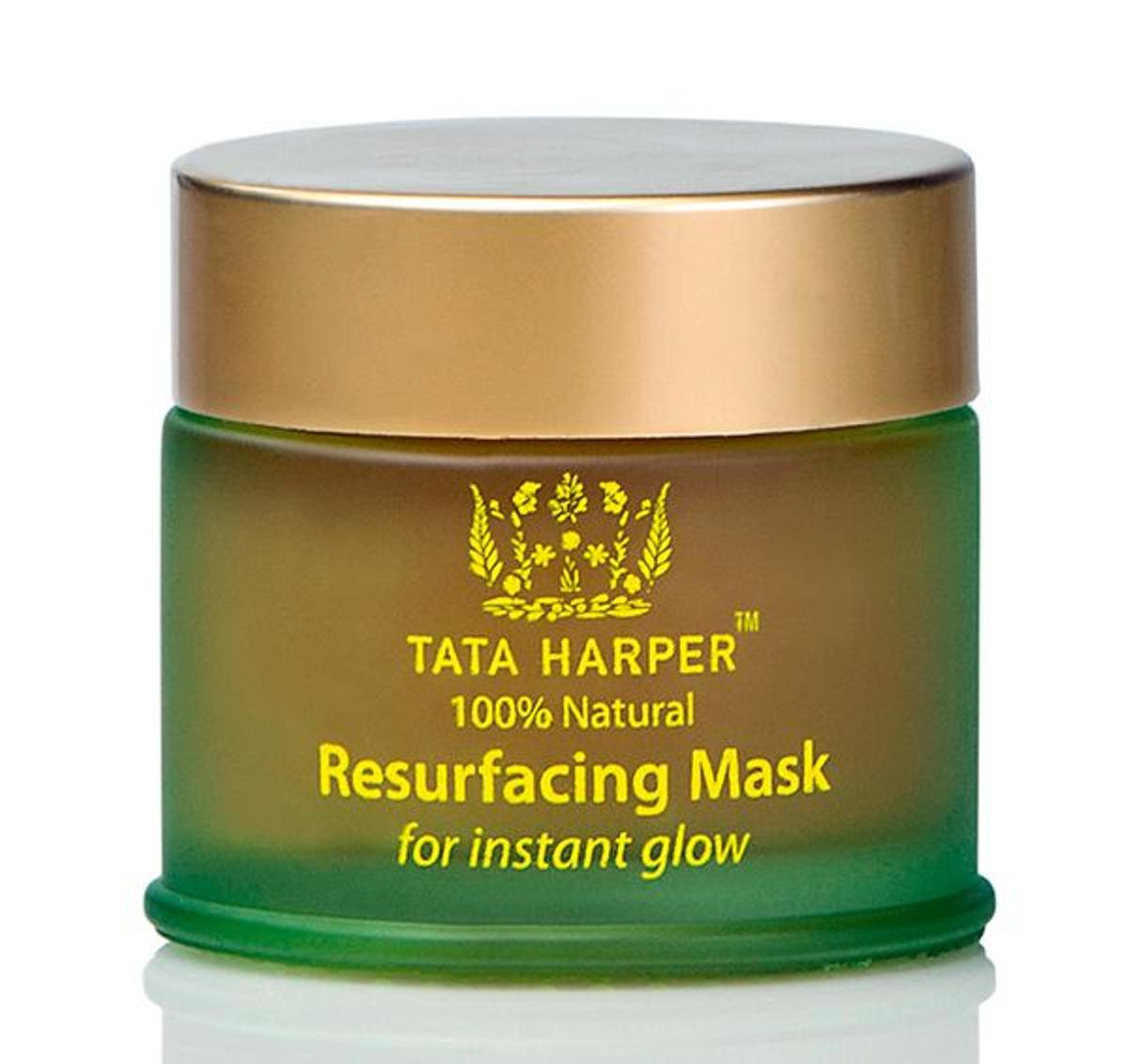 Mascarilla Resurfacing Mask, Tata Harper