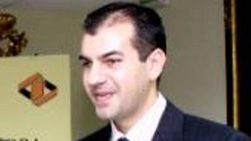 Juan Carlos Romero