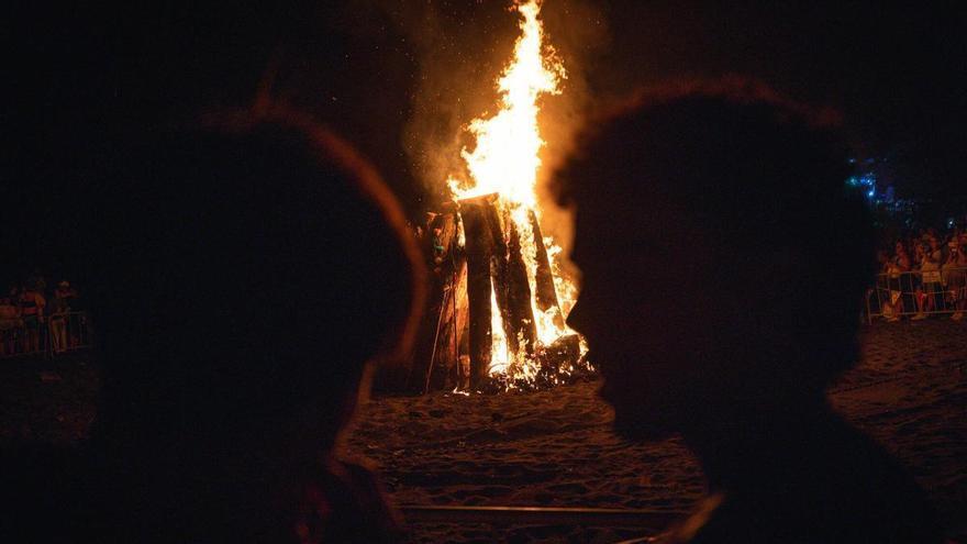Canary Islands Emergency Services Respond to 185 Incidents During San Juan Celebrations
