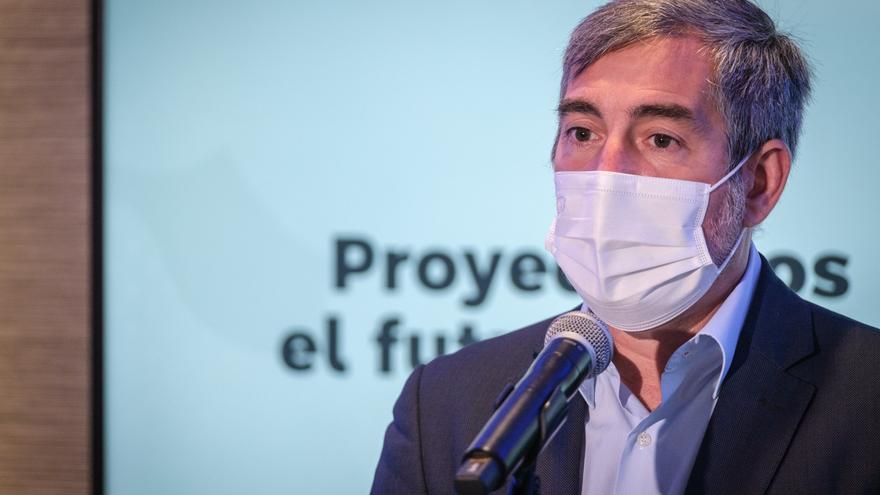 Clavijo advierte que el nuevo sistema de cotización asesta &quot;un golpe de muerte&quot; a los autónomos