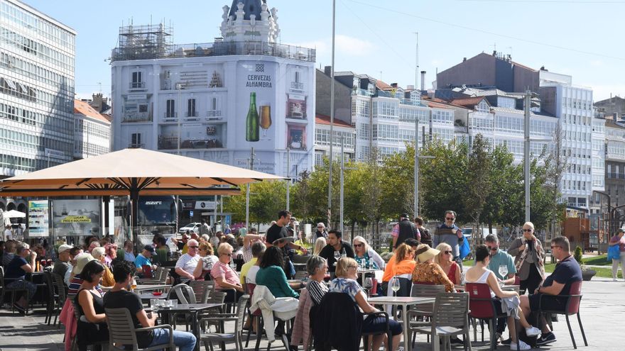Tarifas y alta demanda dan al sector hotelero su máxima rentabilidad