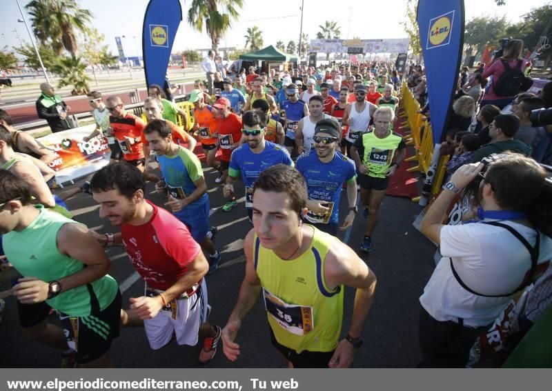 GALERIA DE IMÁGENES - Media Maraton de Castellón