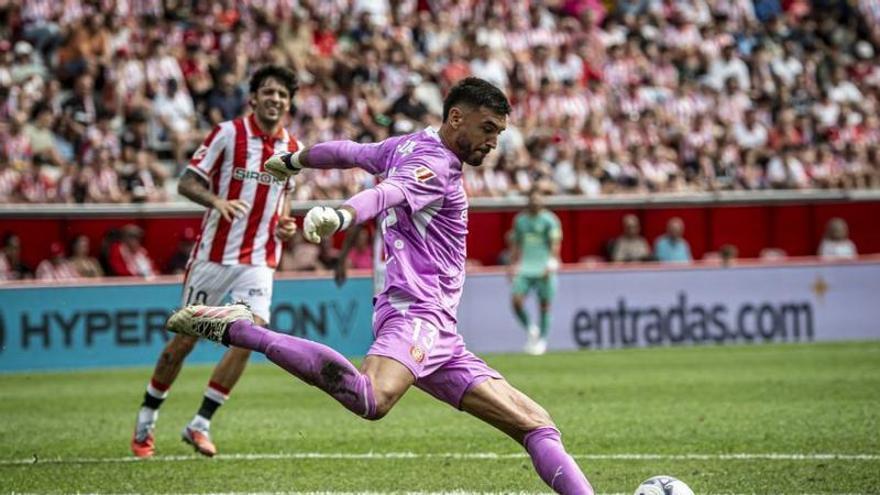 Un respir per a Gazzaniga