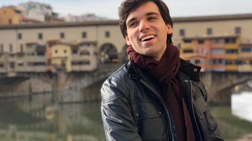 Coronavirus en Córdoba: Un estudiante cordobés pide ayuda para salir de Florencia