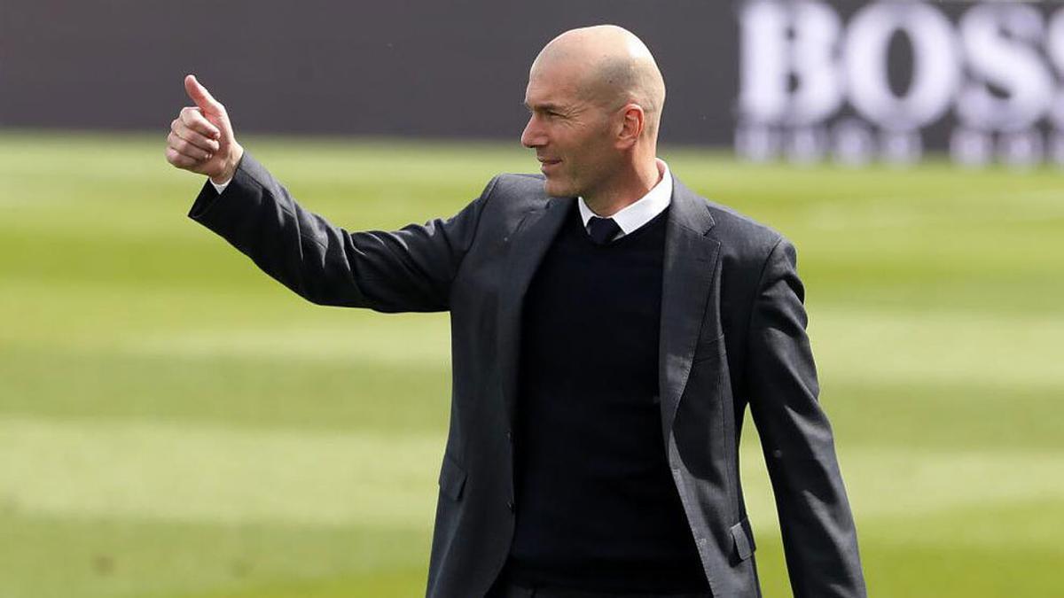 El lado benéfico de Zidane: donará 2 millones de euros a los damnificados por los incendios de Argelia