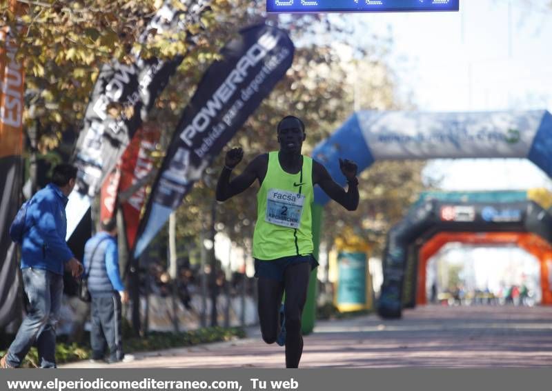 GALERÍA DE FOTOS -- Maratón Meta 14.00-14.15