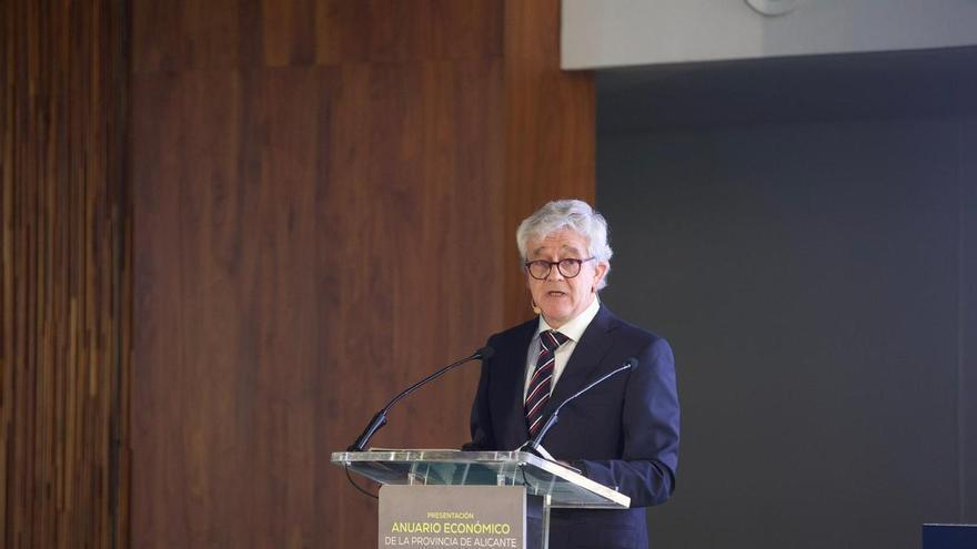 El gran reto de Alicante: transformar el crecimien