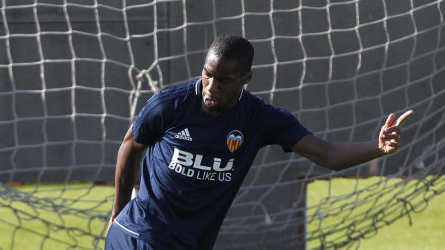 Deschamps se olvida de Kondogbia