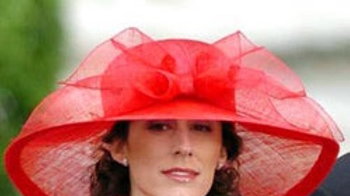 Fallece Erika Ortiz, hermana de la Princesa de Asturias