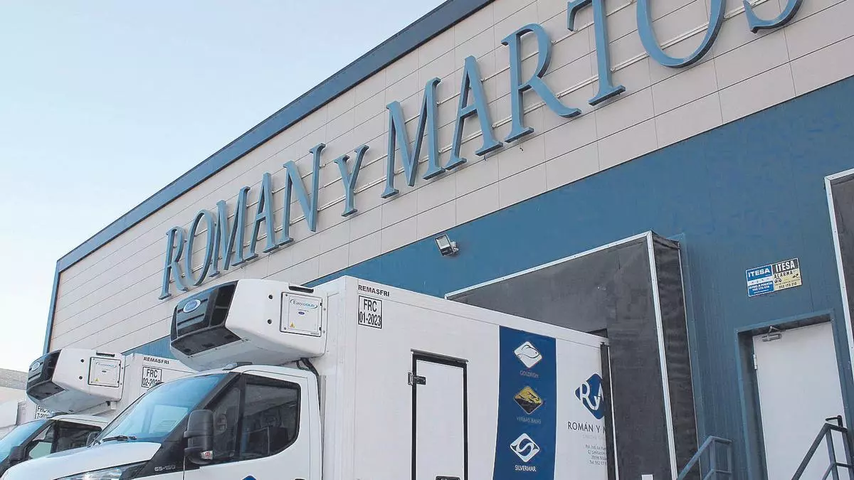 Román y Martos: tradición, calidad y pasión