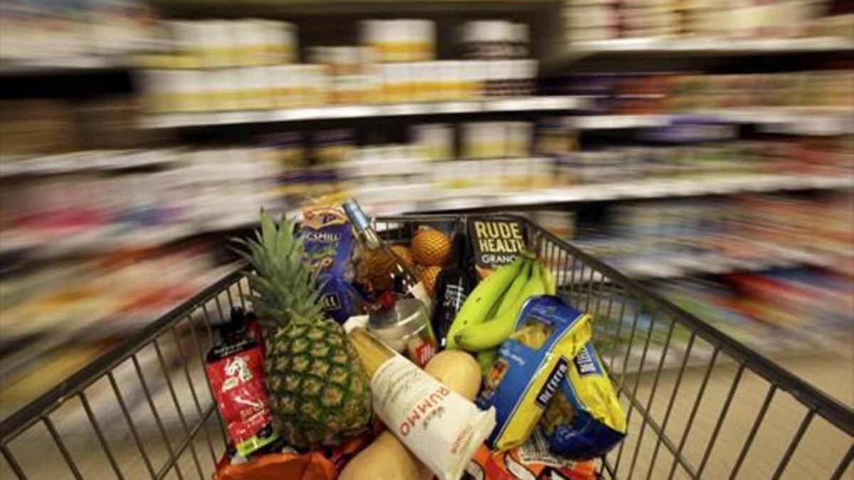 ¿Buscas reducir el gasto en la compra semanal? Con planificación, solo gastarás 50 euros semanales