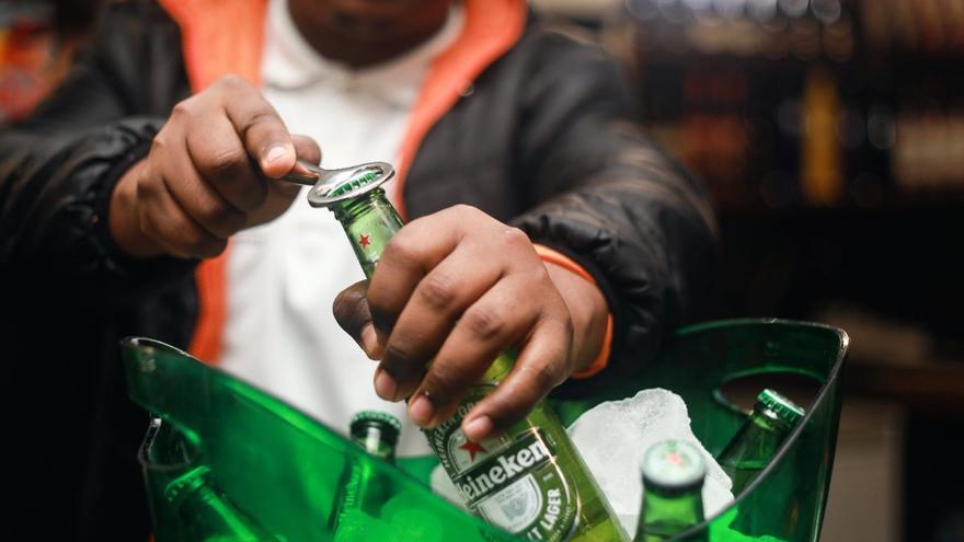 El producto que todos tenemos en casa y que te ayudará a enfriar tus cervezas si no tienes hielos