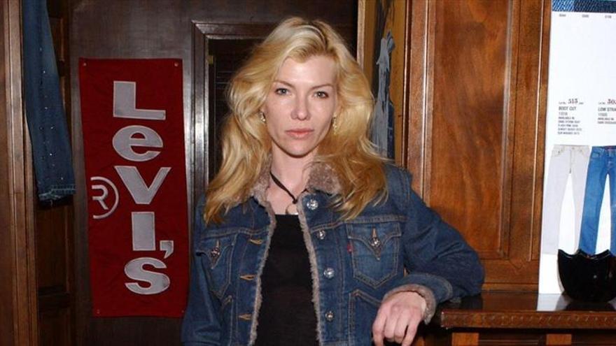 Muere a los 52 años la actriz norteamericana Stephanie Niznik