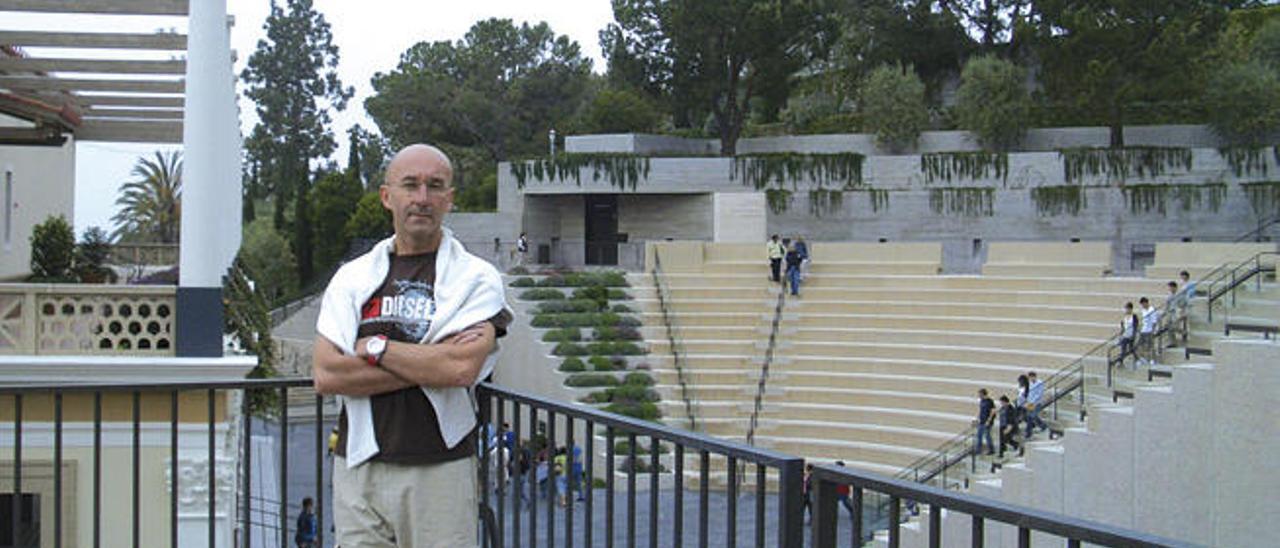 Roberto Colom: &quot;Podemos mejorar las prestaciones del cerebro hasta cierto punto&quot;