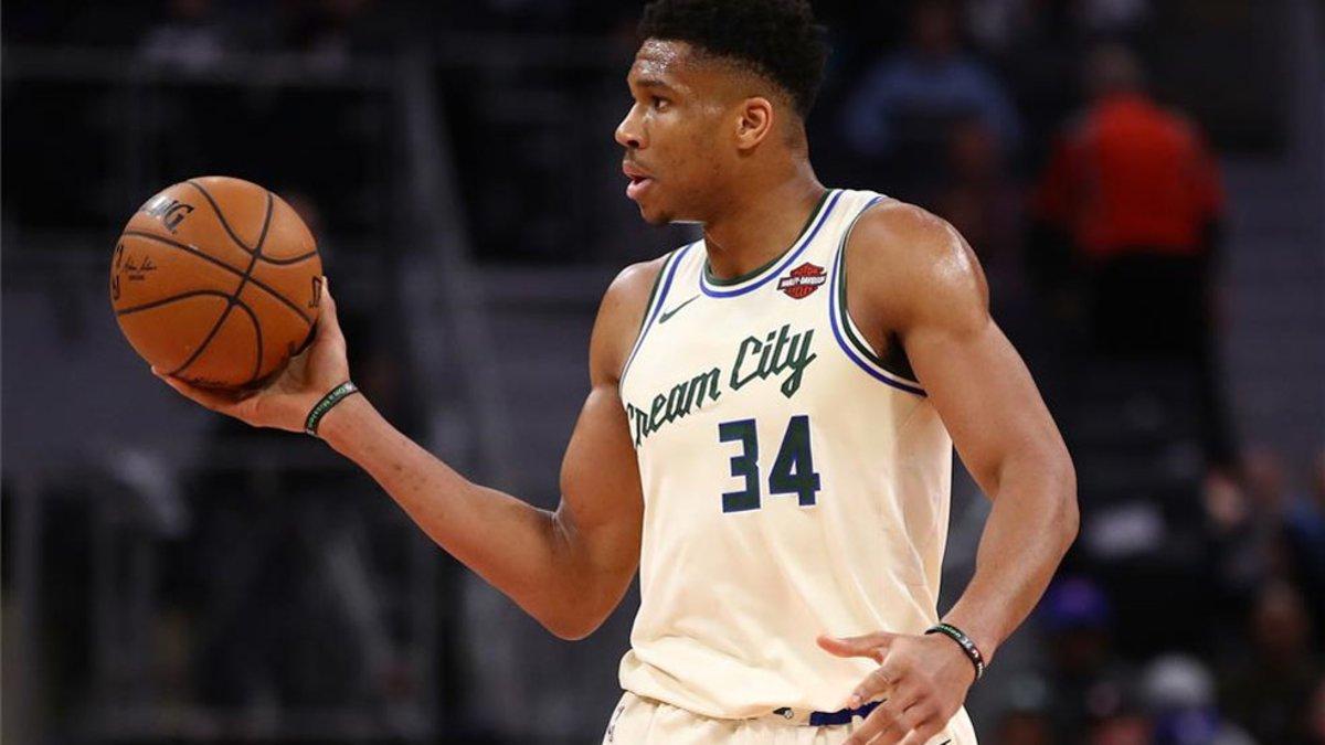 Antetokounmpo y sus Bucks, eliminados contra todo pronóstico