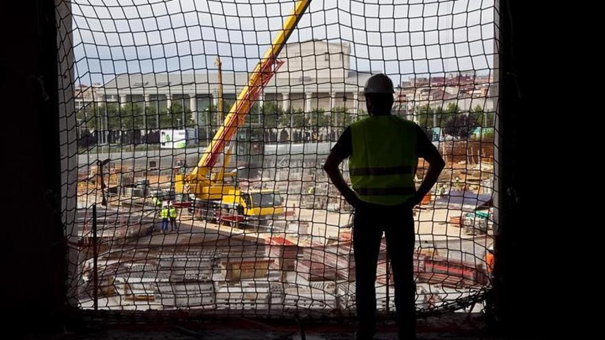 Aragón registra casi cuatro muertos al mes en el trabajo durante el 2018