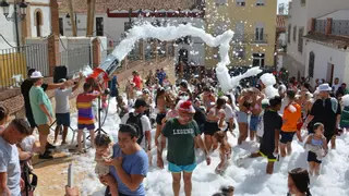 Periana se prepara su Feria de Agosto 2025 con actividades de día y noche
