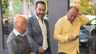 La UCO descubre que la trama del socio de Aldama blanqueó 59,6 millones con criptomonedas, viviendas y coches de lujo