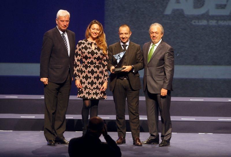 Premios ADEA 2017