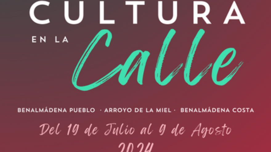 Cultura en la calle: Flamenco, Cuadro Luis El Salao