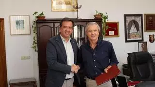 El Ayuntamiento de Lucena y las cooperativas renuevan su acuerdo para la vigilancia del campo