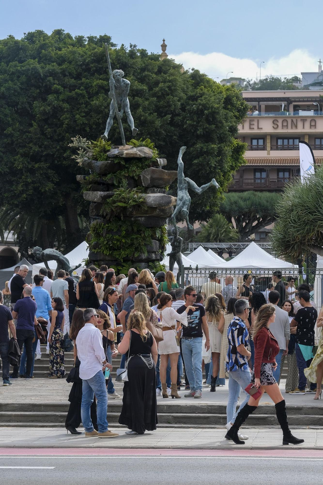 Festival Malvasoul 'Con Estilo' en Gran Canaria