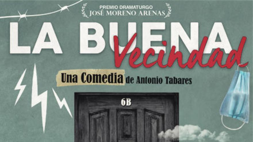 La buena vecindad. Delirium Teatro