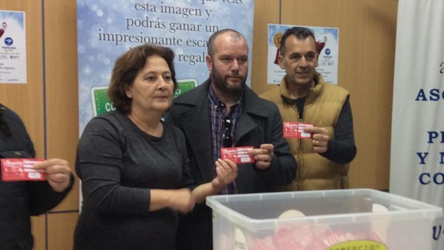 Ya hay ganadores del &quot;Regalón&quot; del comercio de Torrevieja