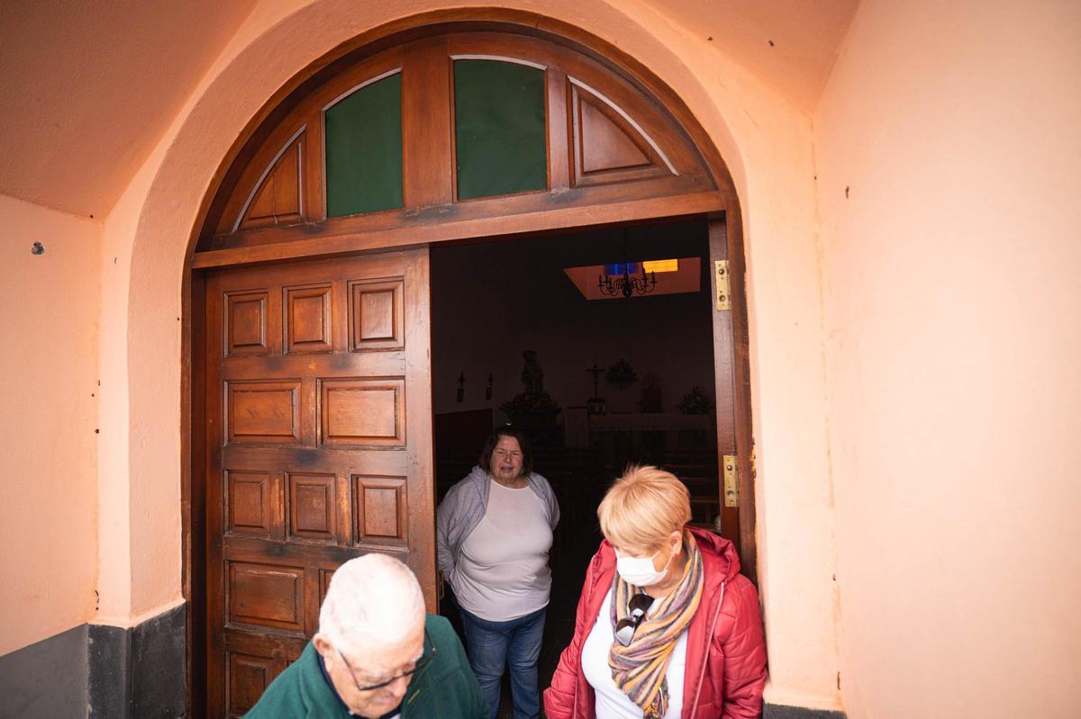 Catalanes, en Santa Cruz de Tenerife