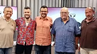 Las quejas de los presidentes por los permisos de San Juan se cuelan esta semana en “Tot és Festa”
