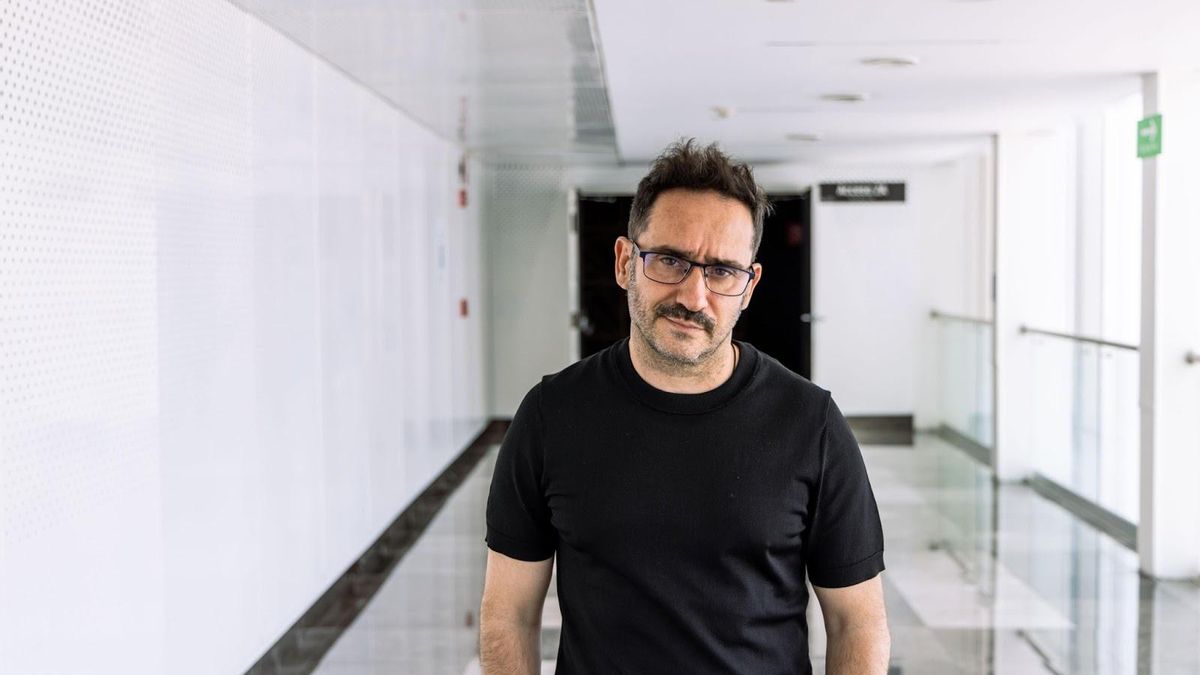El director de cine J.A. Bayona se encargará del pregón de 'Lorgull de la Trini'
