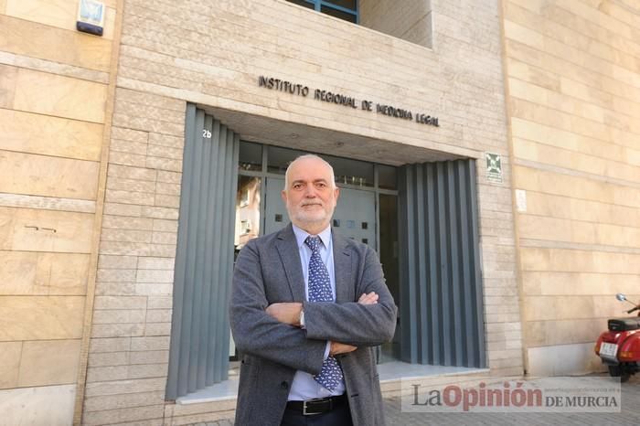 Instituto de Medicina Legal de Murcia