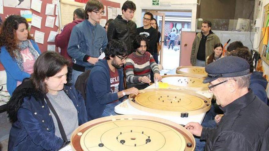 Benicàssim se rinde a los juegos de rol