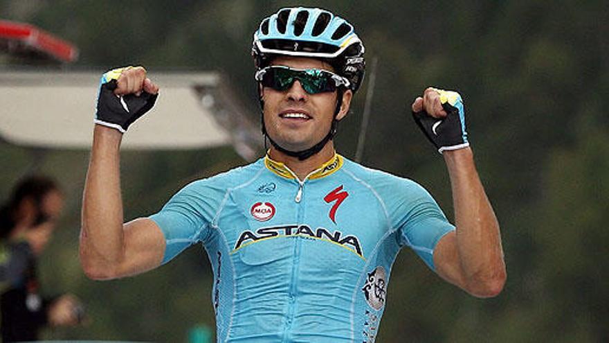 Mikel Landa