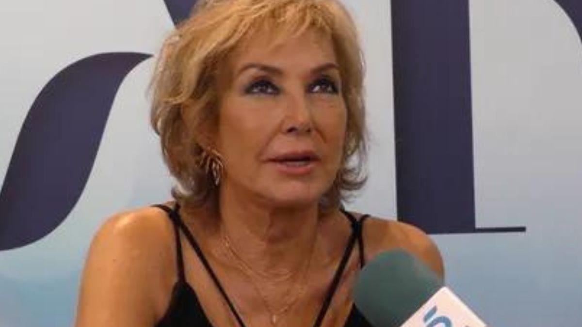 Telecinco se despide de Ana Rosa y elige a sus próximos sustitutos