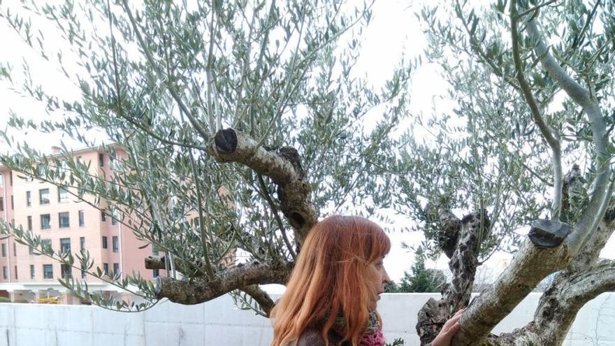 "Cuando conocí las secuelas del Depakine, hace unos días, me quedé bloqueada"