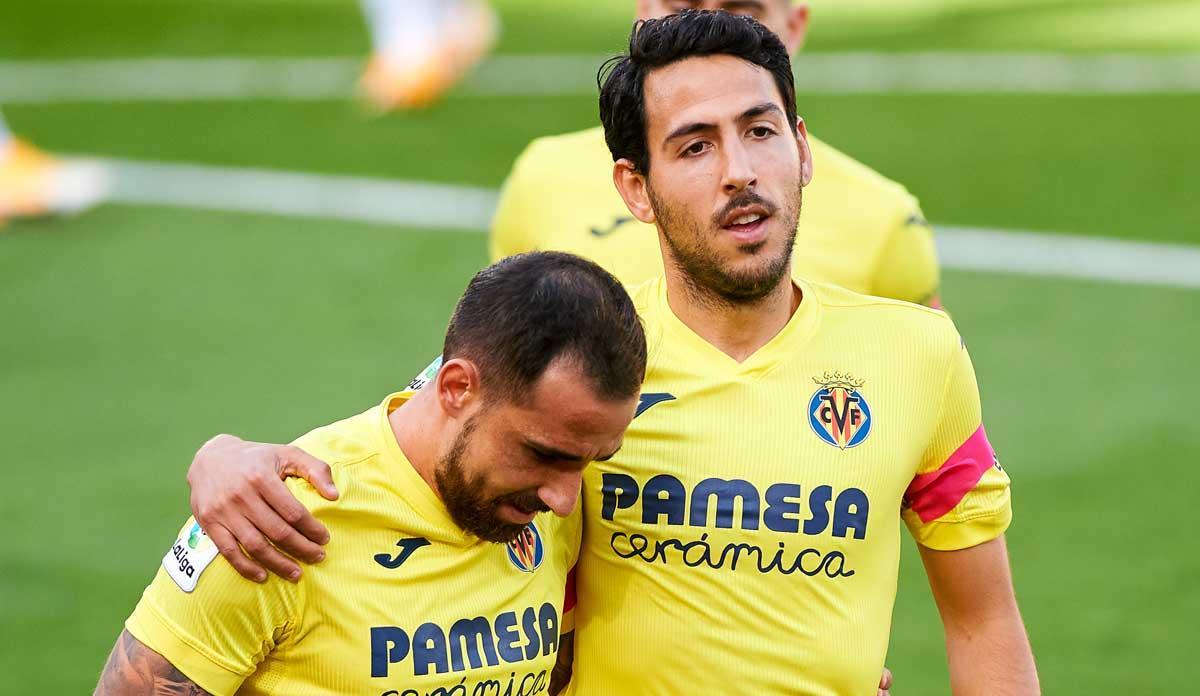 Imagen del partido.