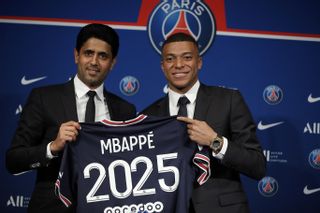 El PSG perdió 370 millones de euros la pasada temporada