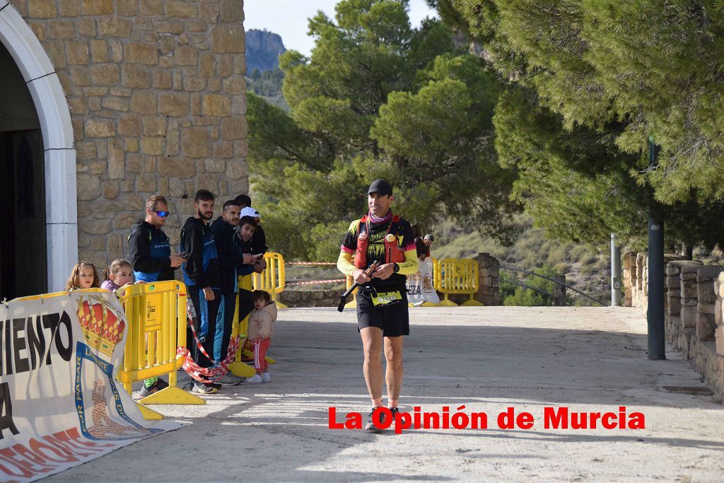 Trail Puentes de Cieza 2022 (II)