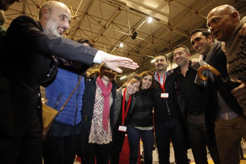 Antonio Corripio, nuevo presidente del grupo de cultura Covadonga