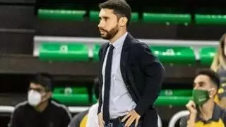 Jacinto Carbajal: El hombre de los tres ascensos a la élite