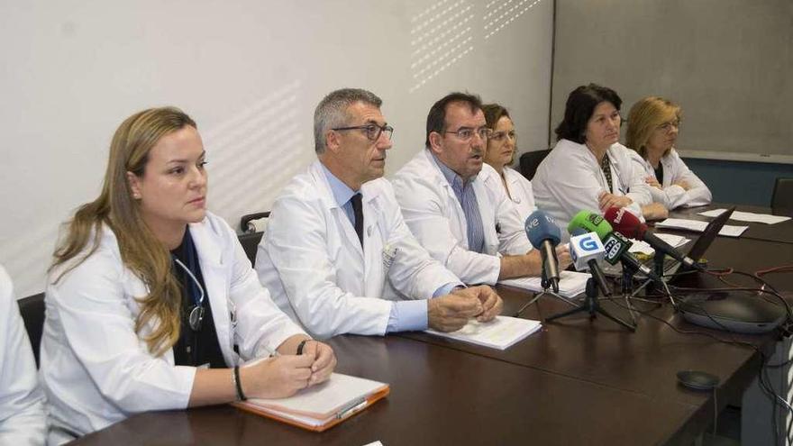 Unos 40.000 coruñeses se vacunaron de la gripe