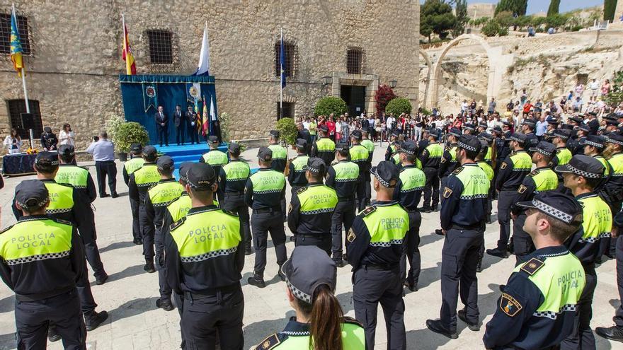 Un líder sindical, primera «víctima» en el Ayuntamiento de las oposiciones bajo sospecha