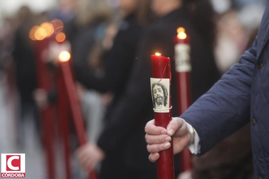 Vía Crucis en la Catedral