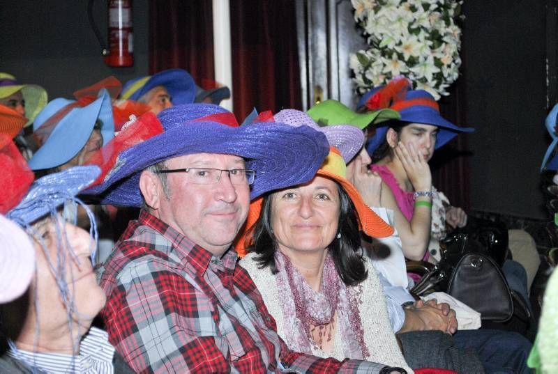 Campanadas de Boda (sábado 4 a las 18.30h)