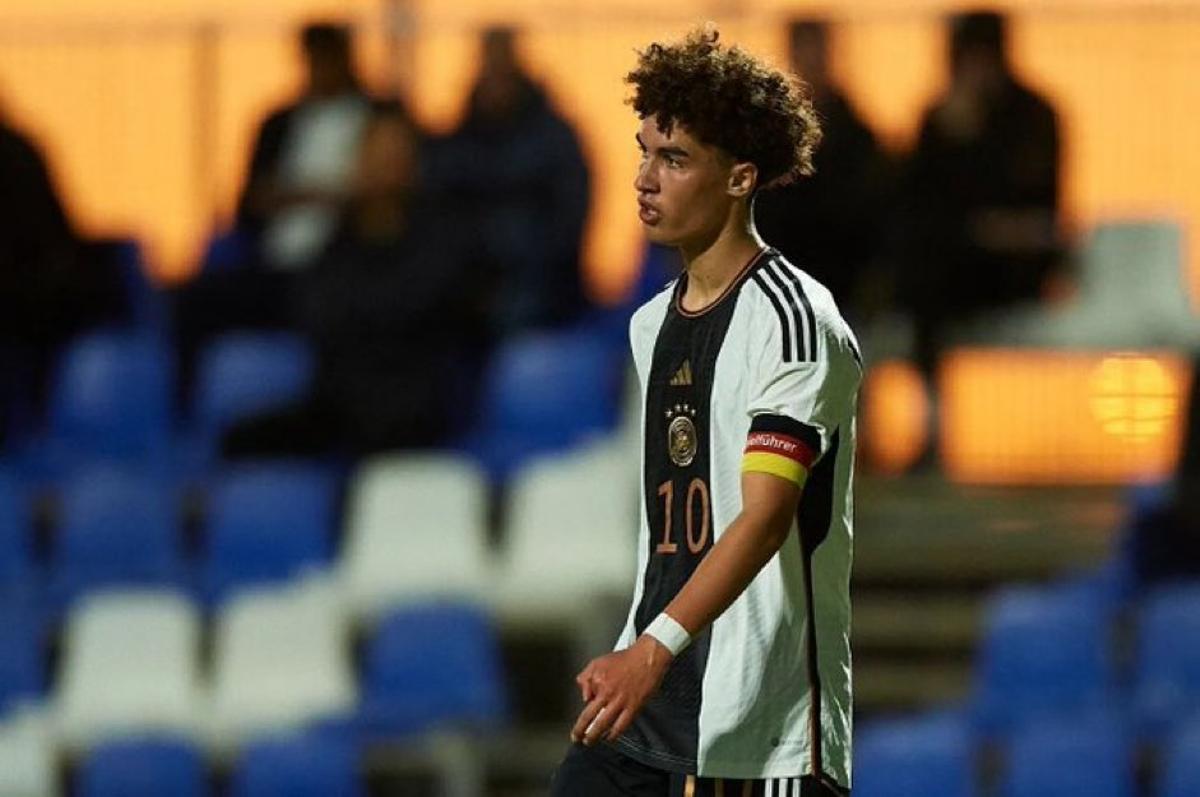 Noah Darvich quiere coger al vuelo la oportunidad en este Mundial