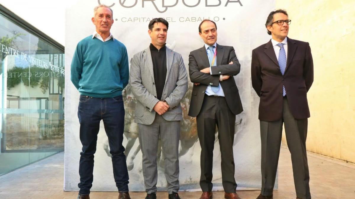 Proponen a Córdoba como sede de la Asociación de Turismo Ecuestre