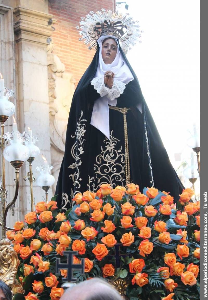 GALERIA FOTOS: La provincia vive intensamente la Semana Santa