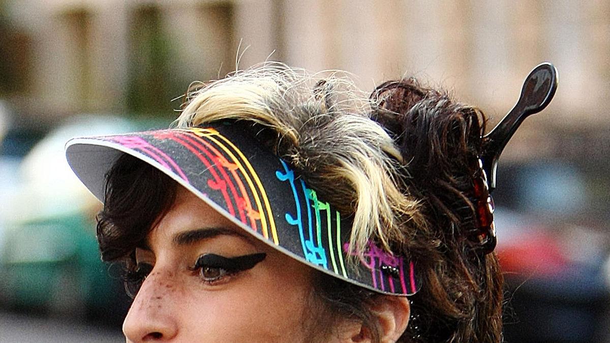 Todo lo que nos dejó Amy Winehouse