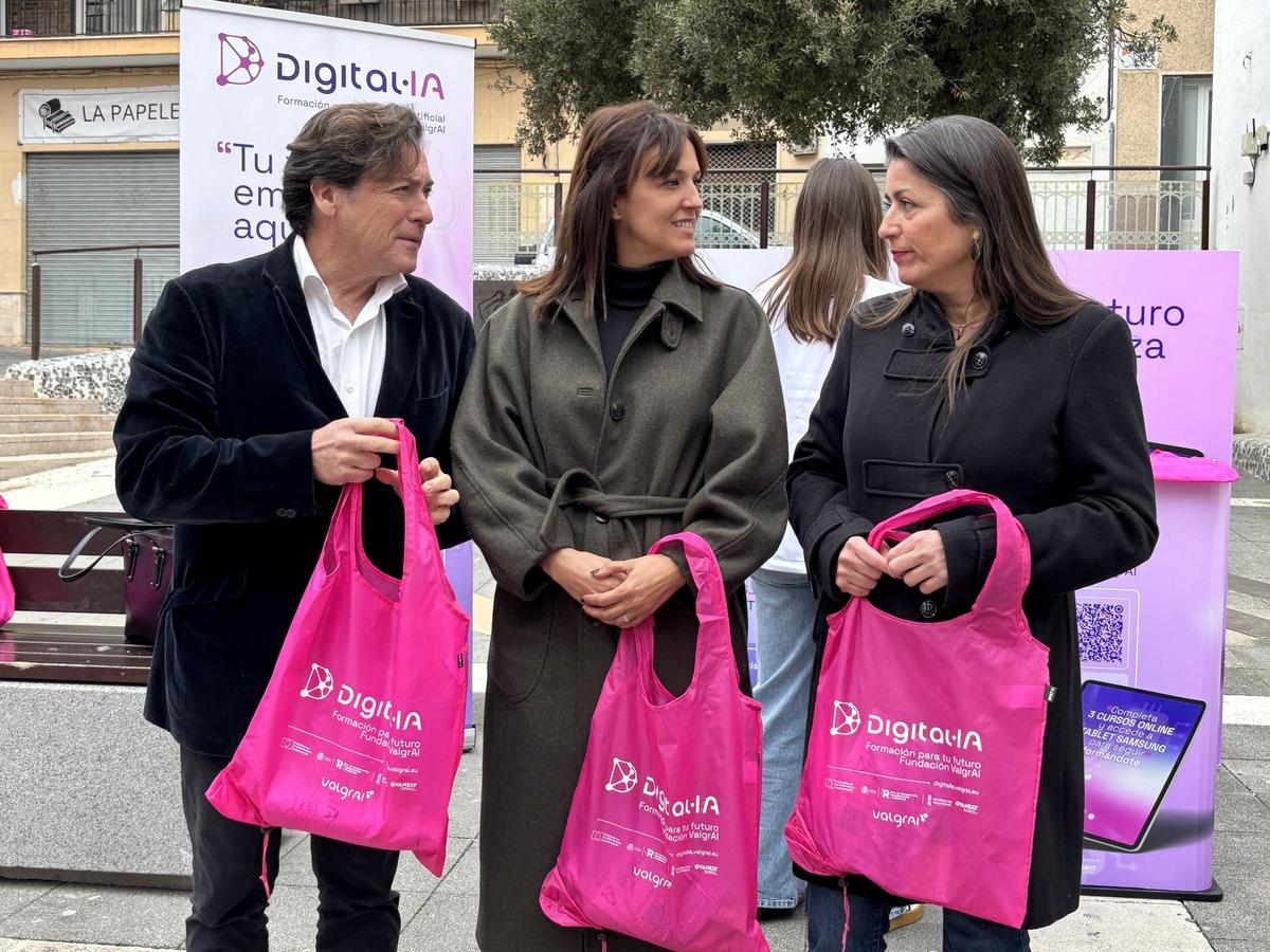El catálogo de cursos fue diseñado con un enfoque práctico, abordando necesidades reales.